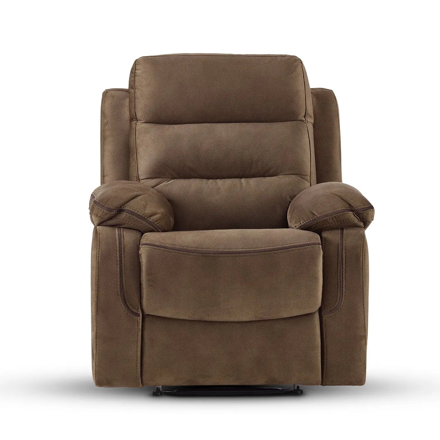 Elite Eliza 3+1+1 recliner (PIYESTRA-PSEL003+1R+1R ELIZA SOFA) My Store