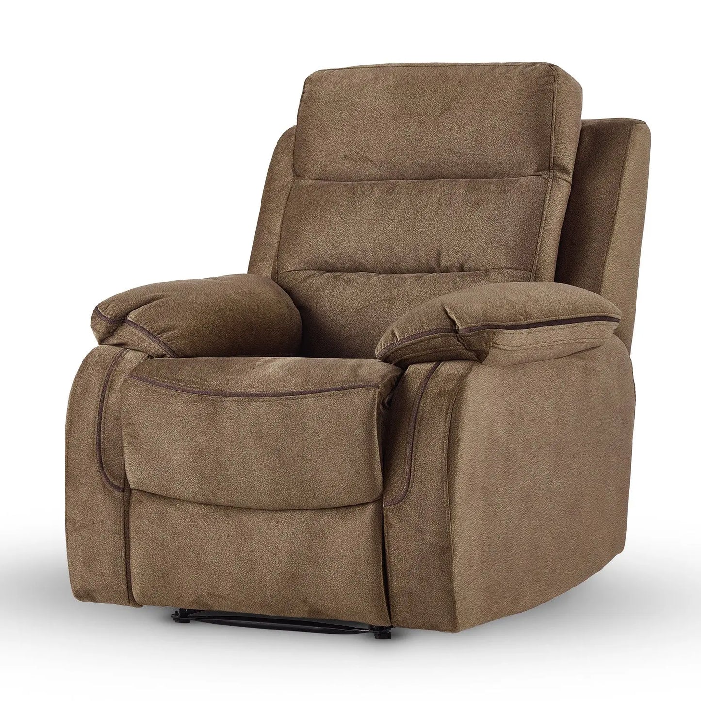 Elite Eliza 3+1+1 recliner (PIYESTRA-PSEL003+1R+1R ELIZA SOFA) My Store