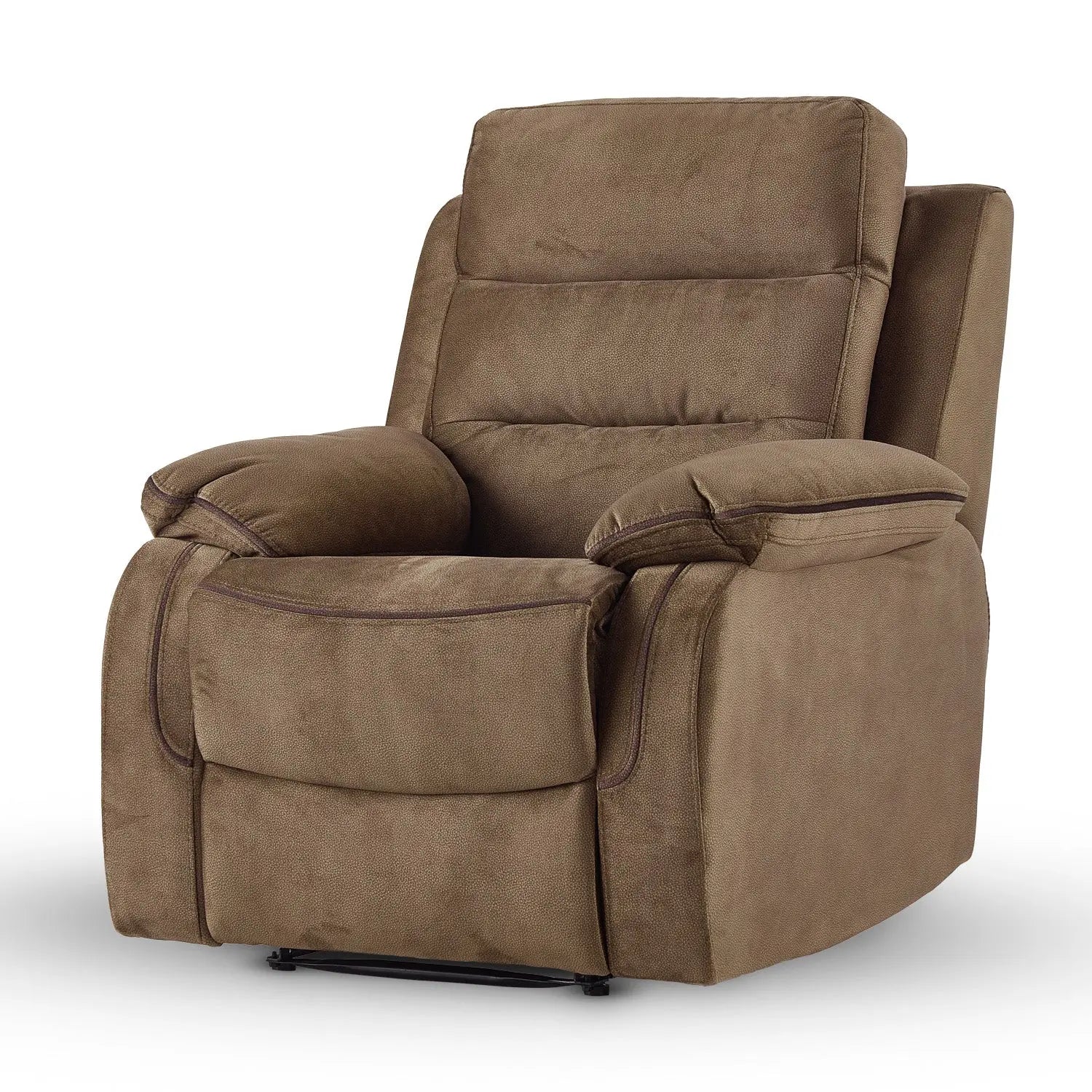 Elite Eliza 3+1+1 recliner (PIYESTRA-PSEL003+1R+1R ELIZA SOFA) My Store
