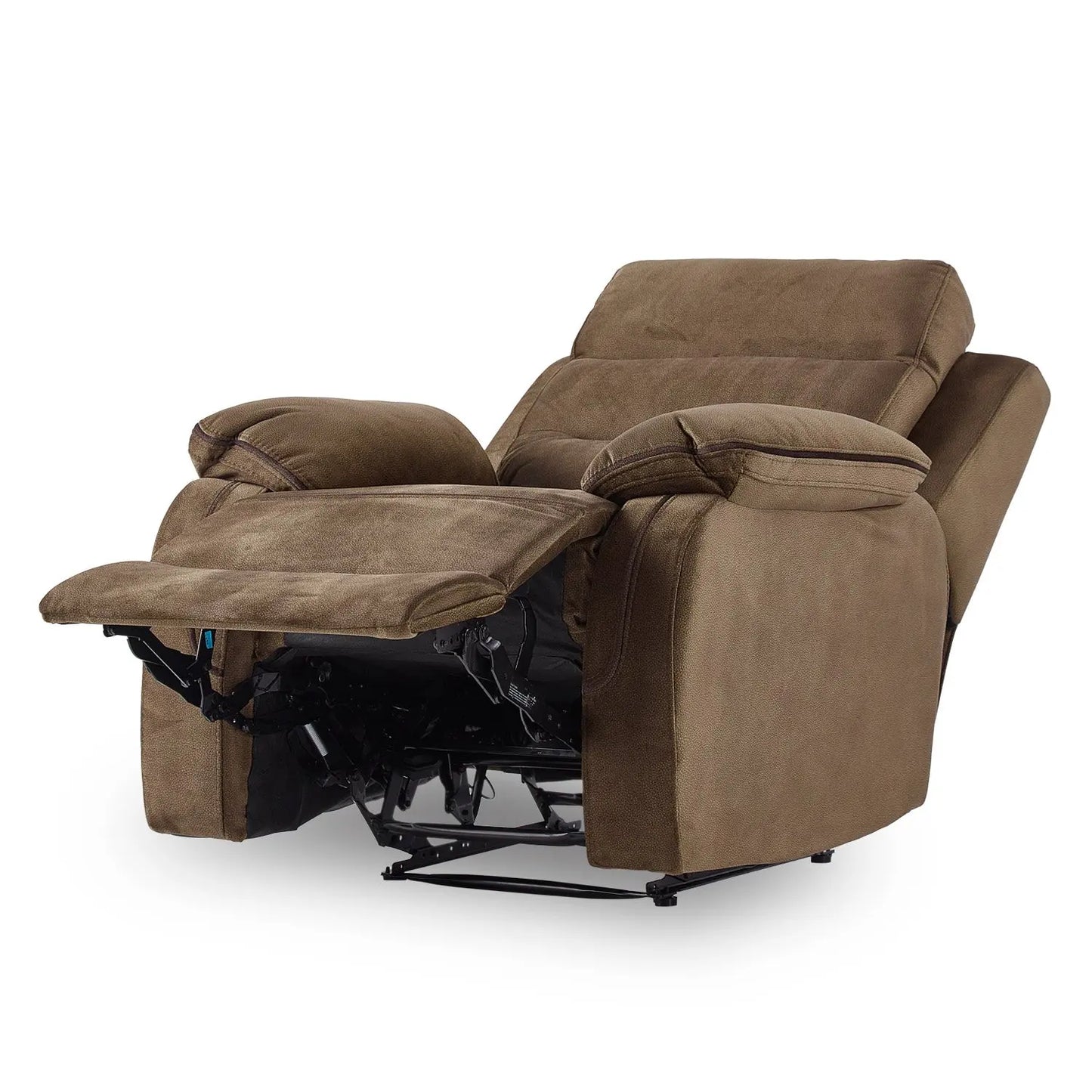 Elite Eliza 3+1+1 recliner (PIYESTRA-PSEL003+1R+1R ELIZA SOFA) My Store