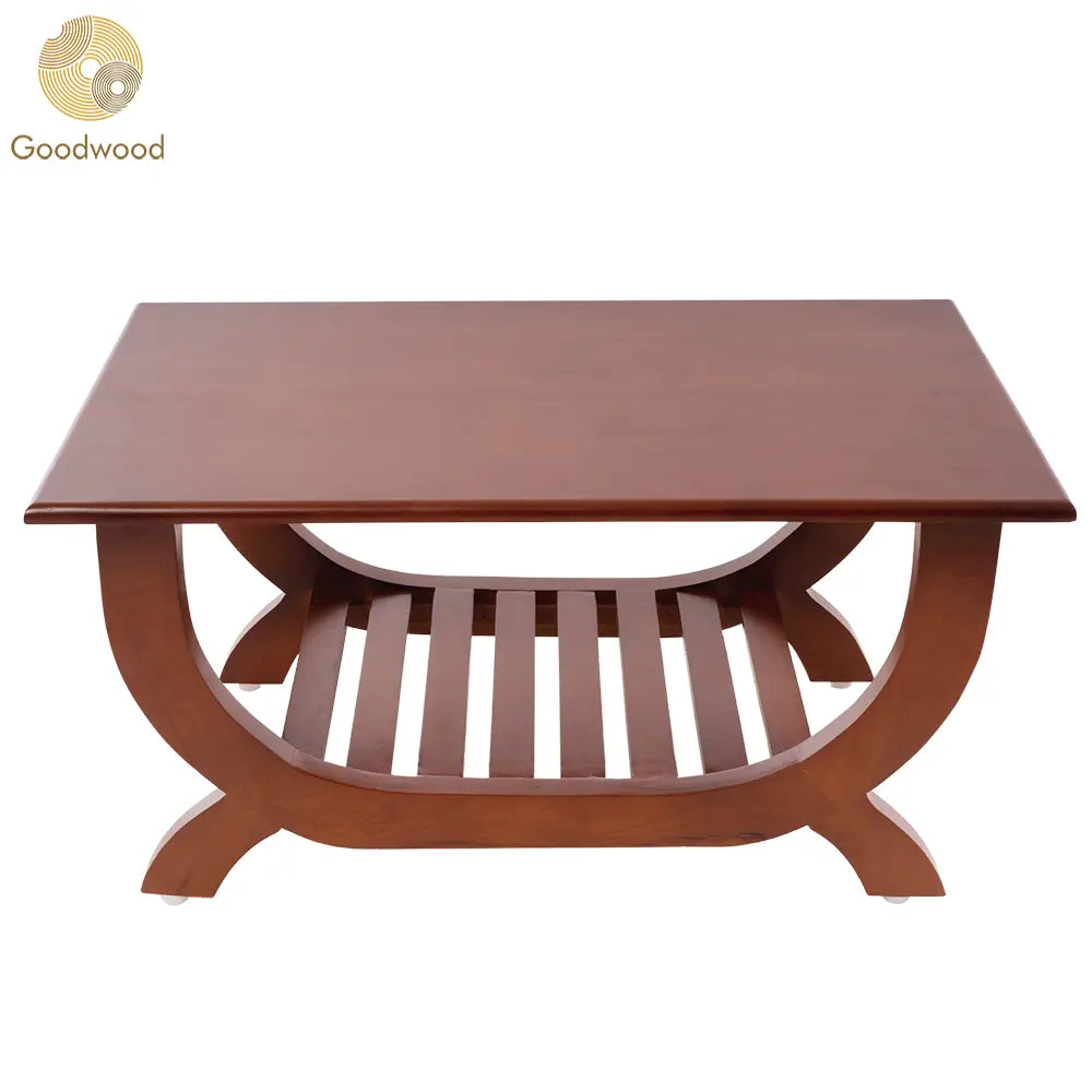 Goodwood U TEAPOY (JK-U TEAPOY) My Store