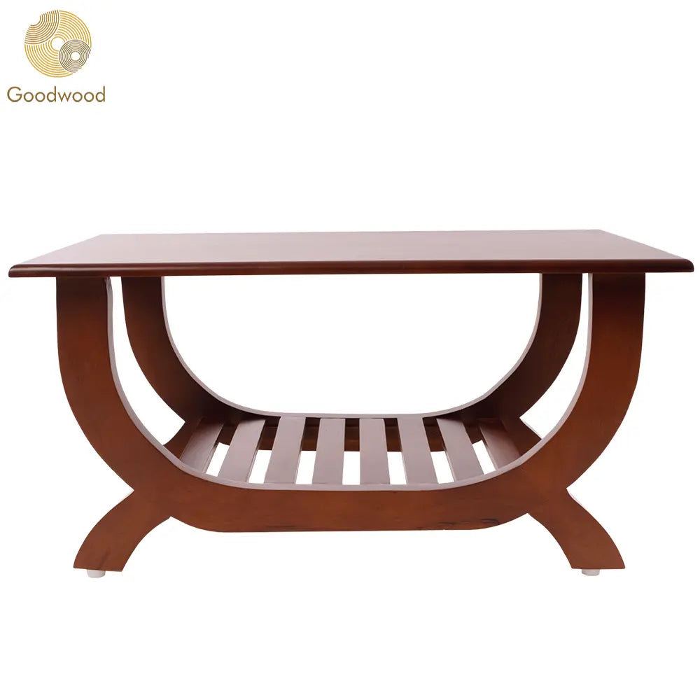 Goodwood U TEAPOY (JK-U TEAPOY) My Store