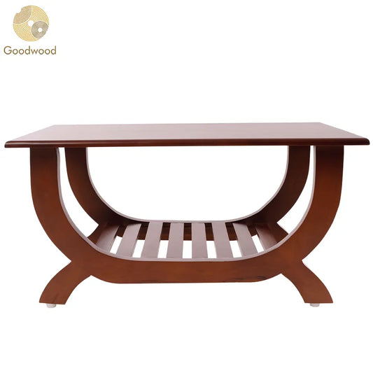 Goodwood U TEAPOY (JK-U TEAPOY) My Store