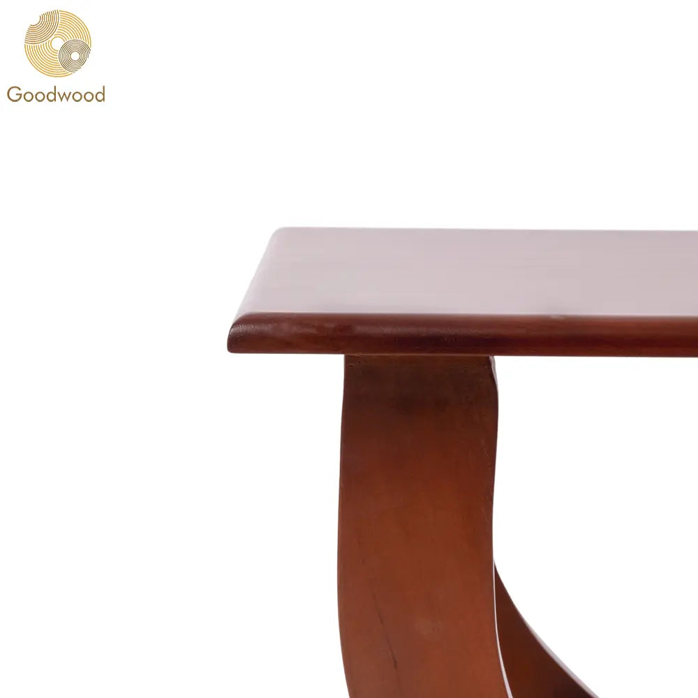 Goodwood U TEAPOY (JK-U TEAPOY) My Store