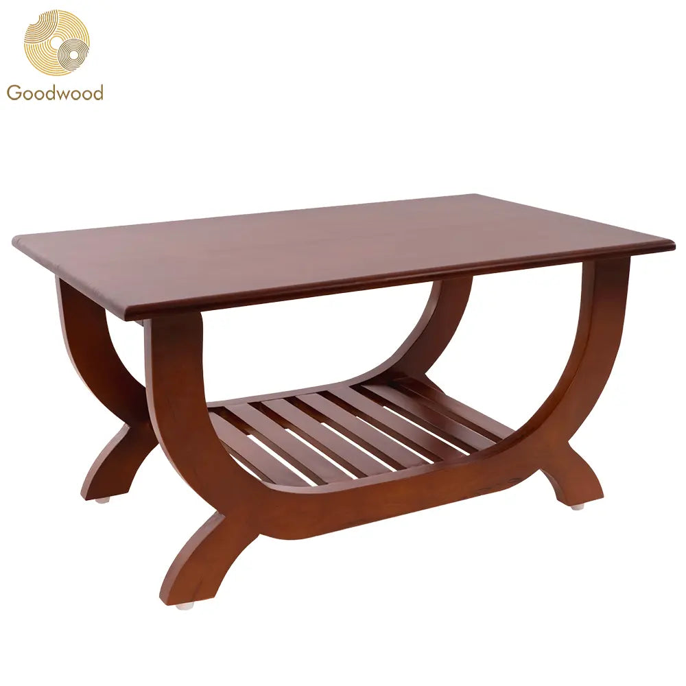 Goodwood U TEAPOY (JK-U TEAPOY) My Store