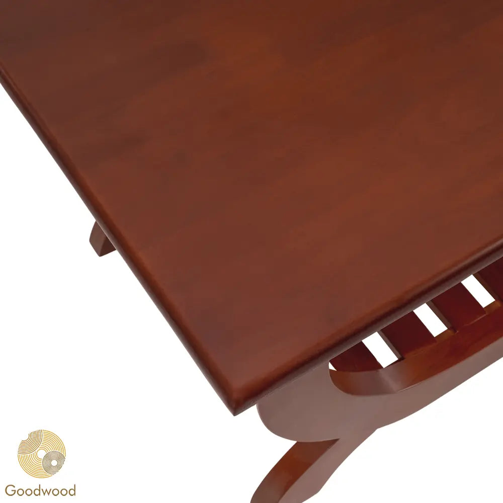 Goodwood U TEAPOY (JK-U TEAPOY) My Store