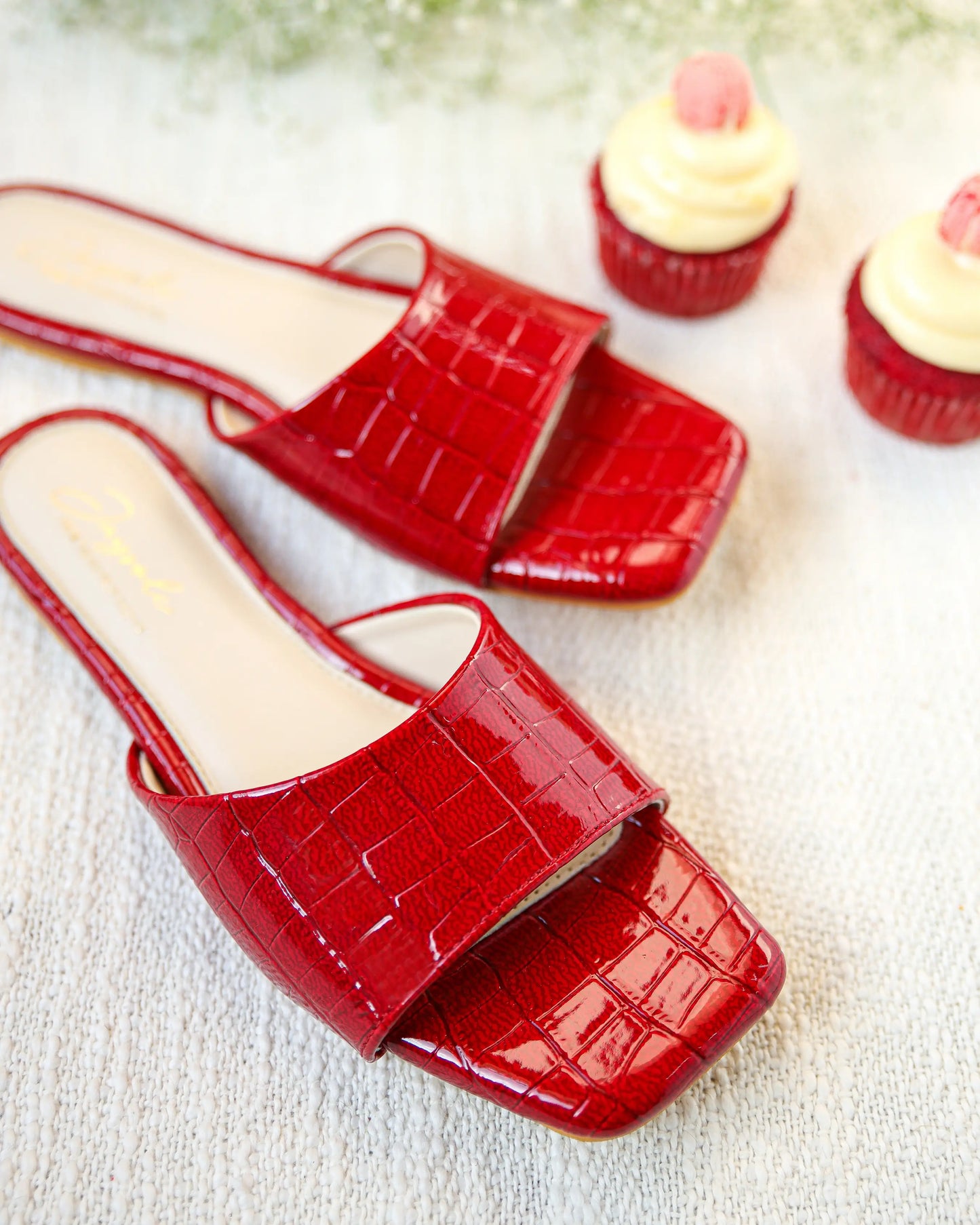 Mars Red Slides My Store