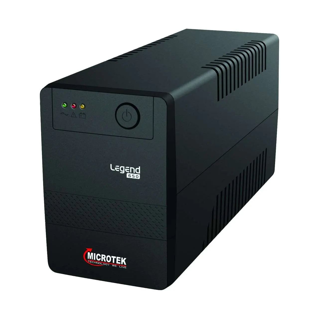 Microtek UPS Legend 650VA
