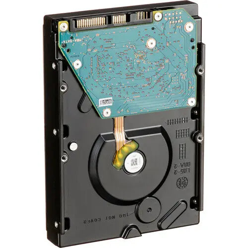 Synology Enterprise Series HAT5300 16TB 3.5" SATA 6Gb/s 7200RPM NAS Hard Drive My Store