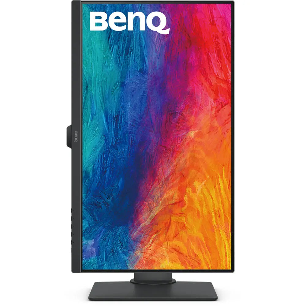 BenQ PD2705Q 27" 60Hz 2K QHD sRGB HDR10 USB-C Designer Monitor with Built-in Speaker My Store