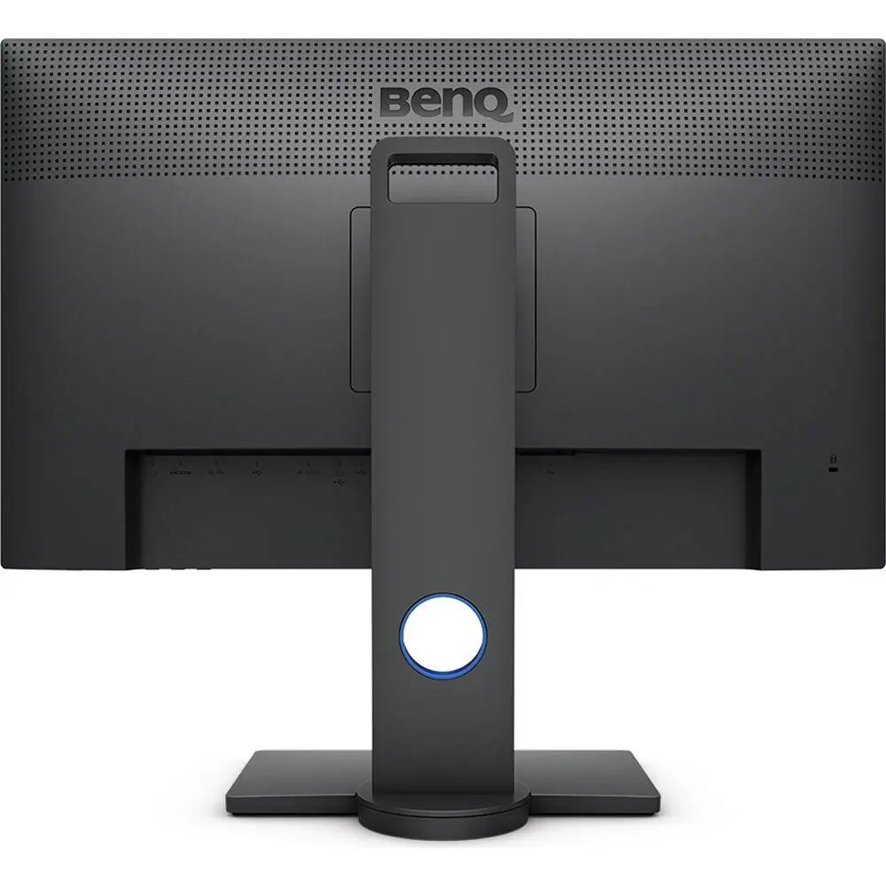 BenQ PD2705Q 27" 60Hz 2K QHD sRGB HDR10 USB-C Designer Monitor with Built-in Speaker My Store