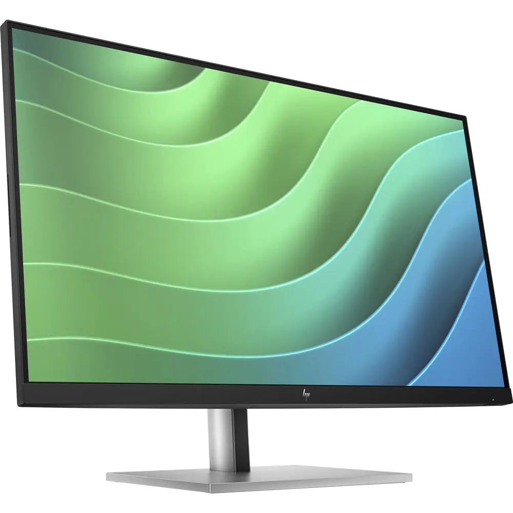 HP E27 G5 27" 75Hz 1080p FHD IPS Panel 99% sRGB Anti Glare Eye Ease Monitor My Store