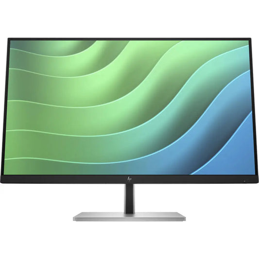 HP E27 G5 27" 75Hz 1080p FHD IPS Panel 99% sRGB Anti Glare Eye Ease Monitor My Store