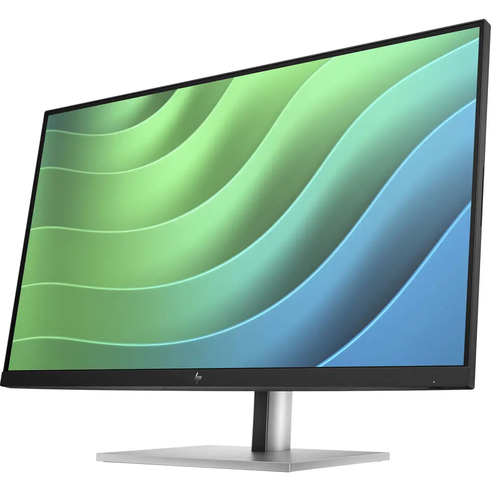 HP E27 G5 27" 75Hz 1080p FHD IPS Panel 99% sRGB Anti Glare Eye Ease Monitor My Store