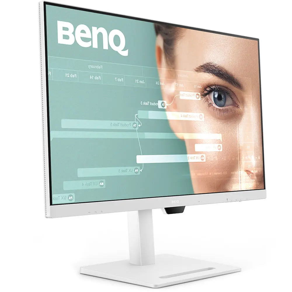 BenQ GW3290QT 31.5" 1440p 2K USB-C Ergonomic Eye-Care Coding Monitor with Noise Filter Speakers My Store
