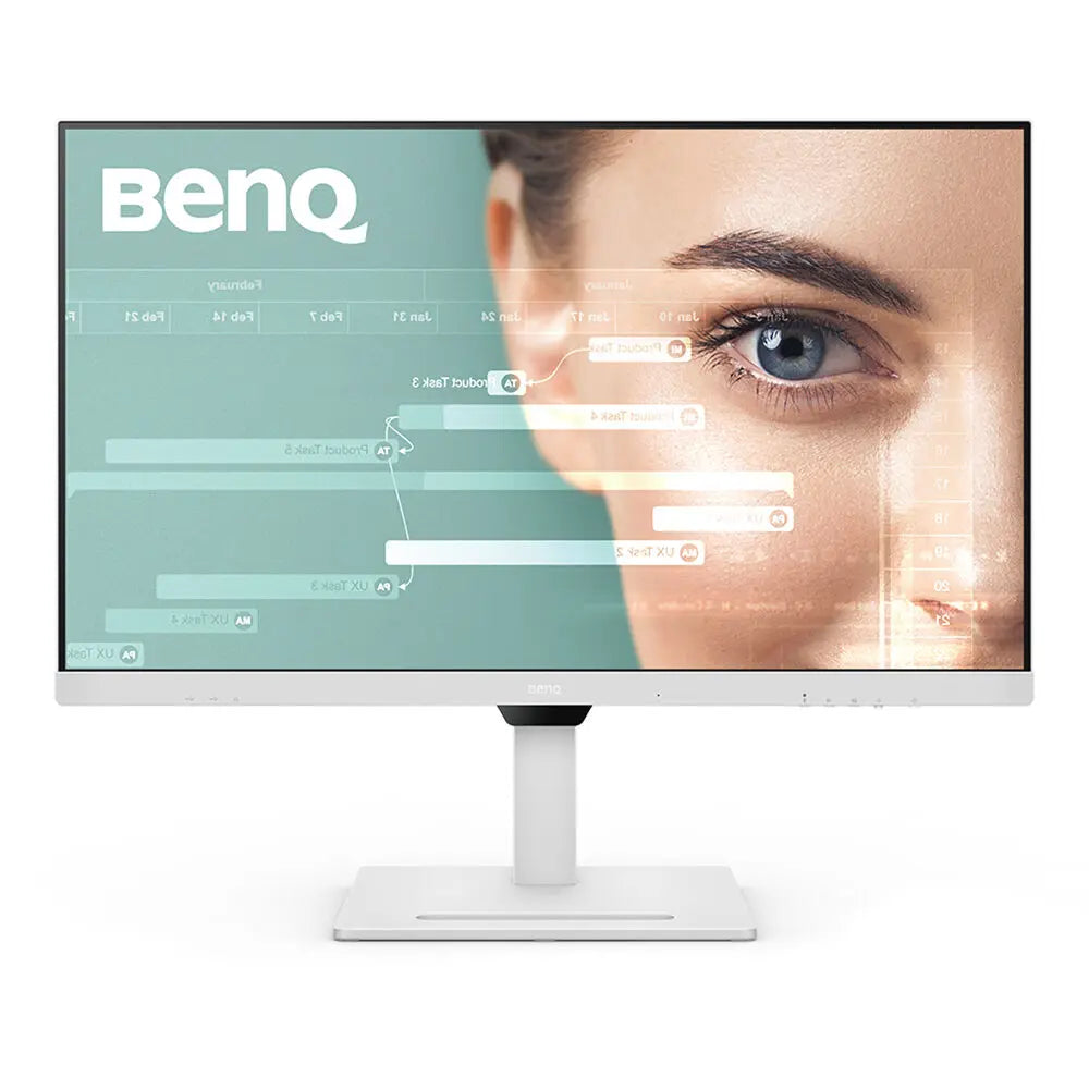 BenQ GW3290QT 31.5" 1440p 2K USB-C Ergonomic Eye-Care Coding Monitor with Noise Filter Speakers My Store