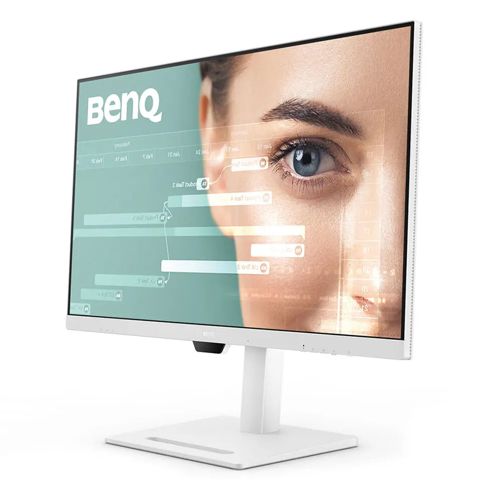 BenQ GW3290QT 31.5" 1440p 2K USB-C Ergonomic Eye-Care Coding Monitor with Noise Filter Speakers My Store