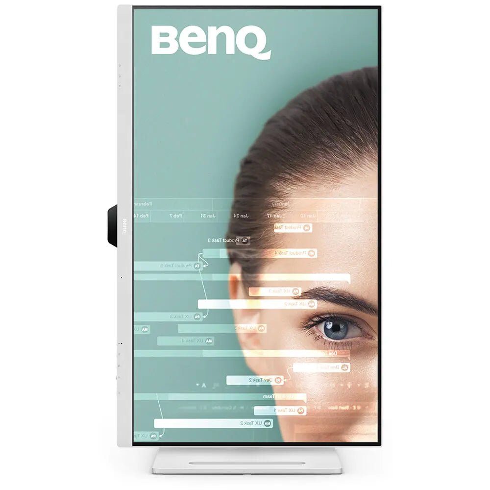 BenQ GW3290QT 31.5" 1440p 2K USB-C Ergonomic Eye-Care Coding Monitor with Noise Filter Speakers My Store