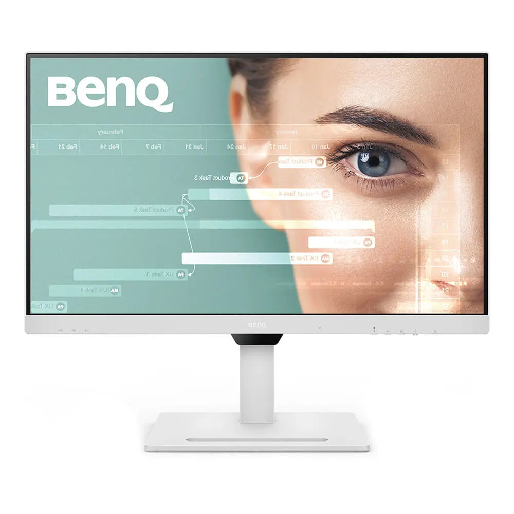 BenQ GW2790QT 27" 1440p 2K 75Hz USB-C Ergonomic Eye-Care Coding Monitor with Dual Speakers My Store