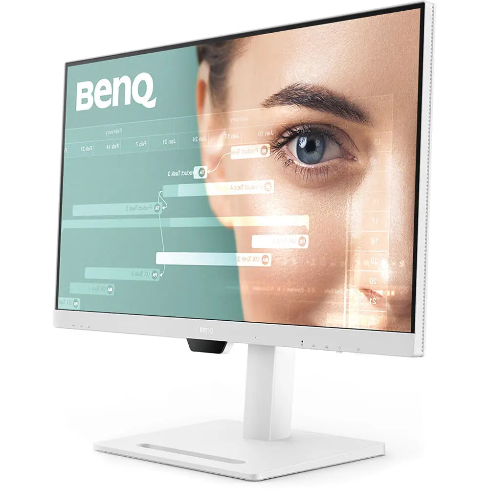 BenQ GW2790QT 27" 1440p 2K 75Hz USB-C Ergonomic Eye-Care Coding Monitor with Dual Speakers My Store