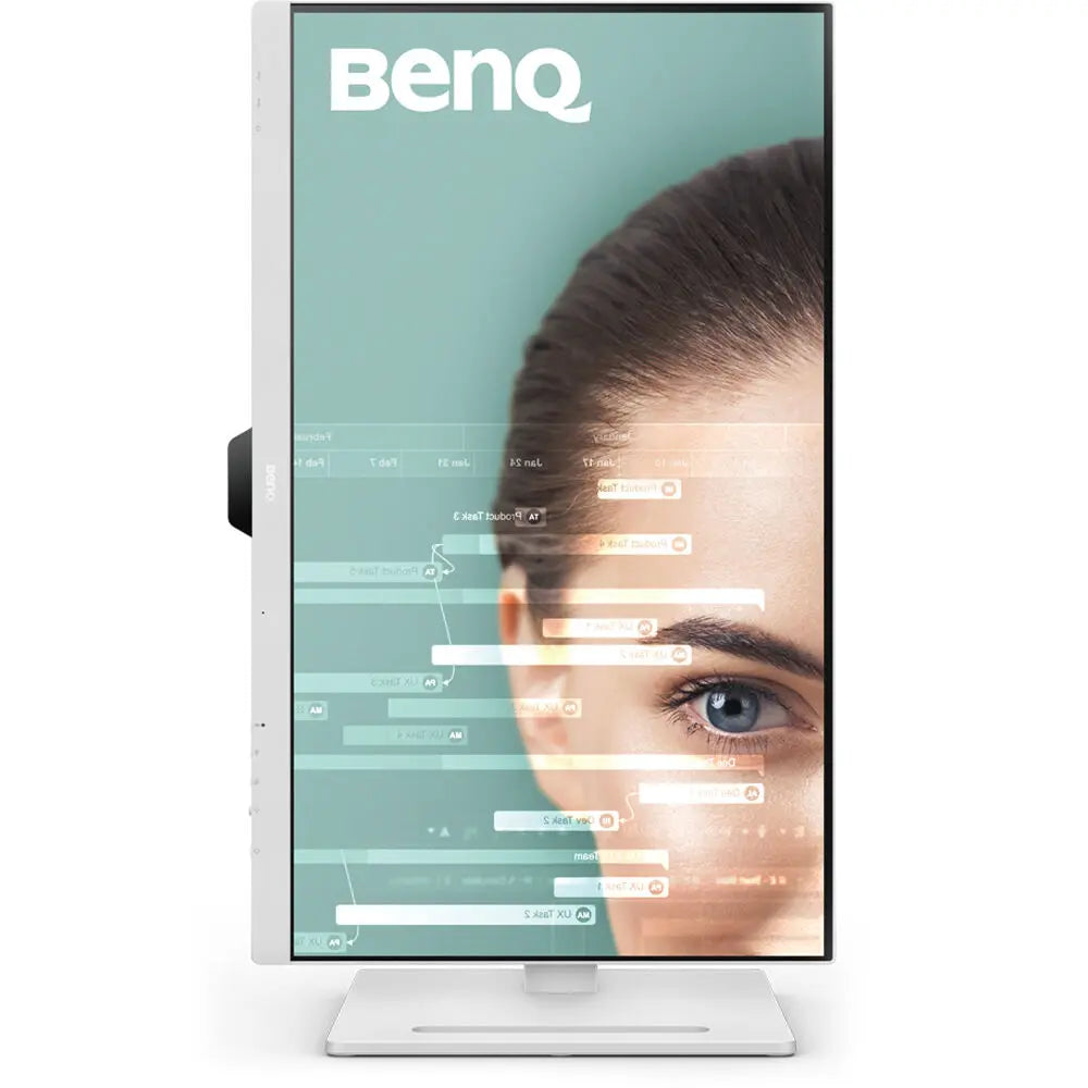 BenQ GW2790QT 27" 1440p 2K 75Hz USB-C Ergonomic Eye-Care Coding Monitor with Dual Speakers My Store