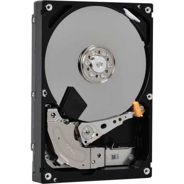 Toshiba N300 Pro 12TB 3.5" SATA 6Gb/s 7200RPM NAS Internal Hard Disk Drive My Store