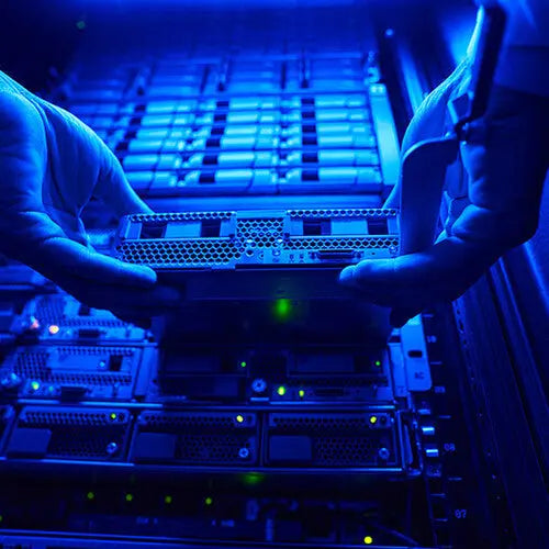 Toshiba N300 Pro 12TB 3.5" SATA 6Gb/s 7200RPM NAS Internal Hard Disk Drive My Store