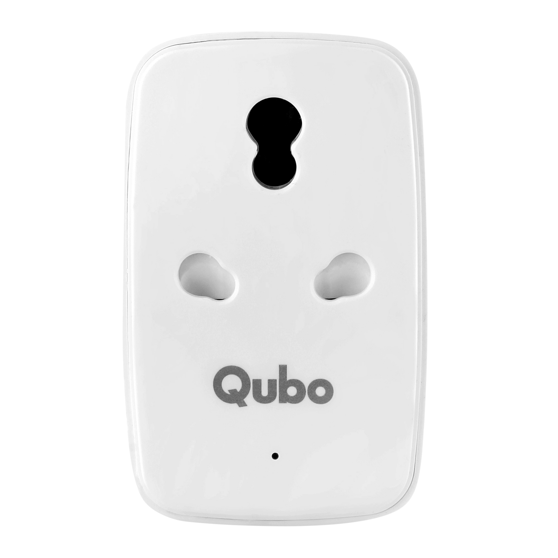 Qubo Smart Plugs 16-A White