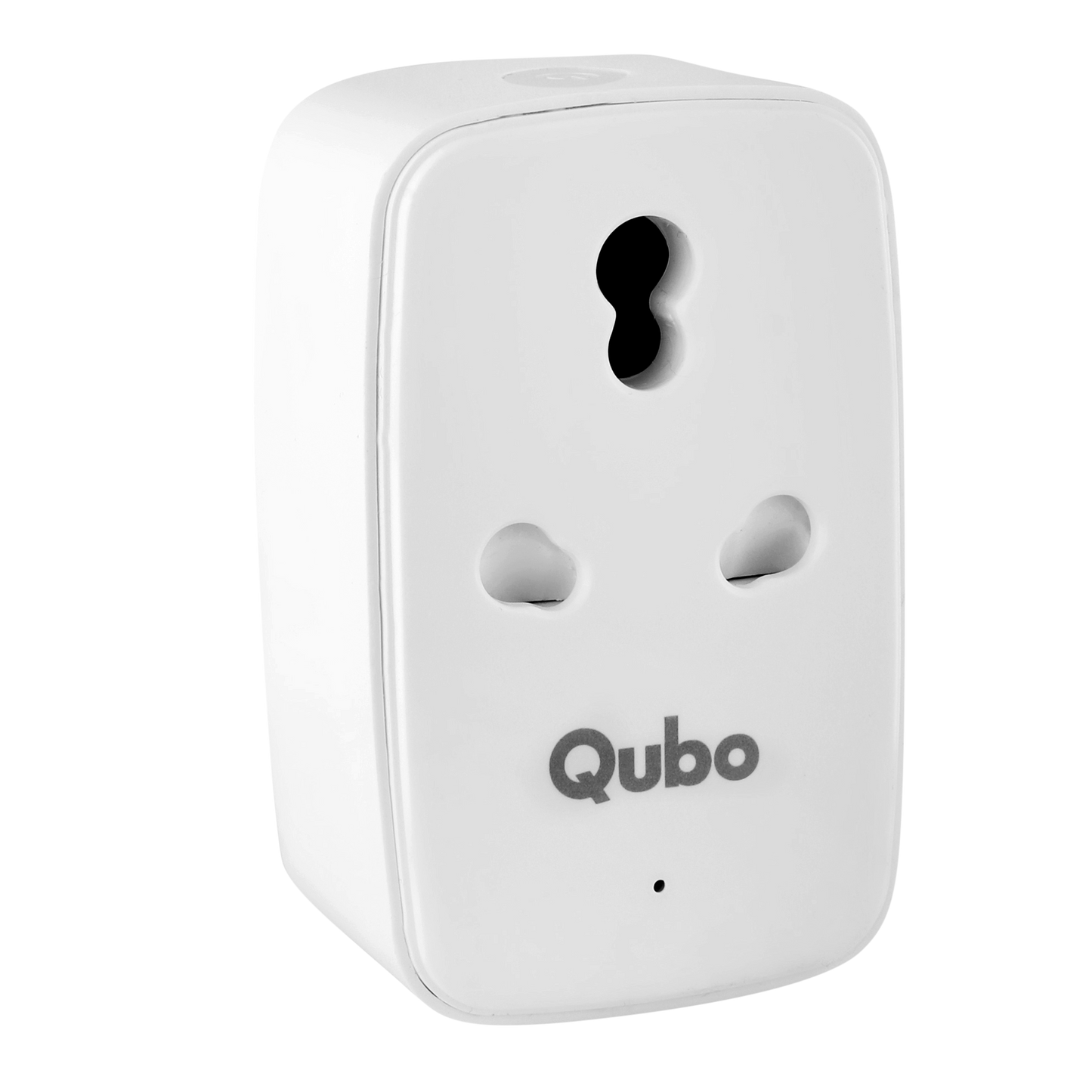 Qubo Smart Plugs 16-A White