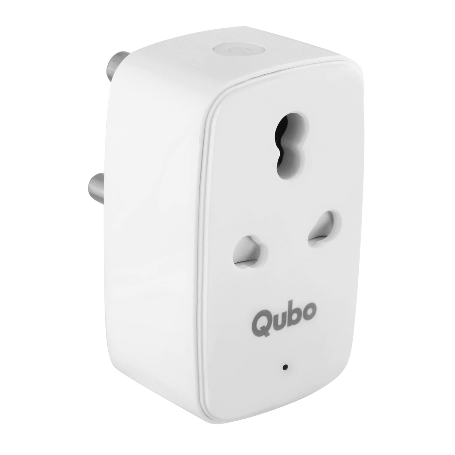Qubo Smart Plugs 16-A White