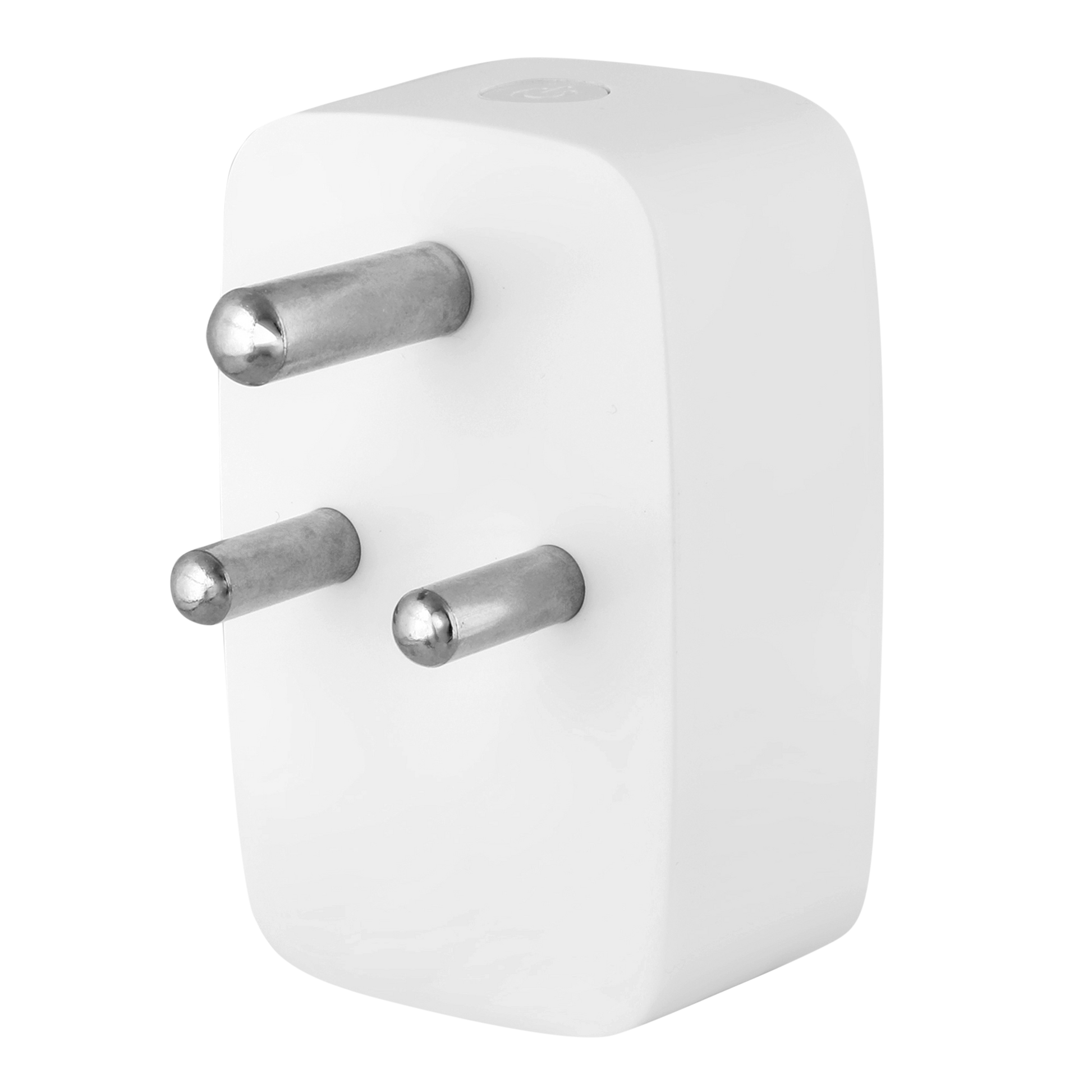 Qubo Smart Plugs 16-A White