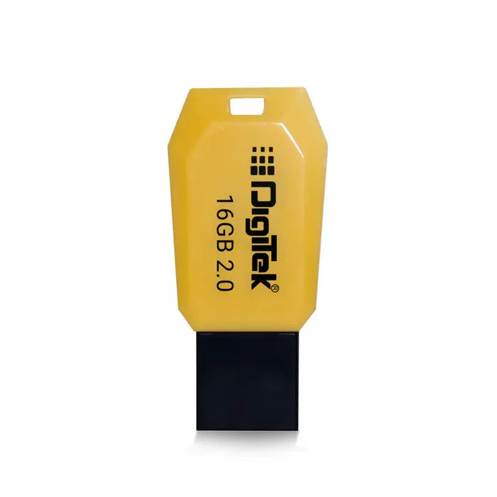 Digitek DUD- 16G 2.0 P  16GB High-Speed USB Pen Drive – Fast Data Storage