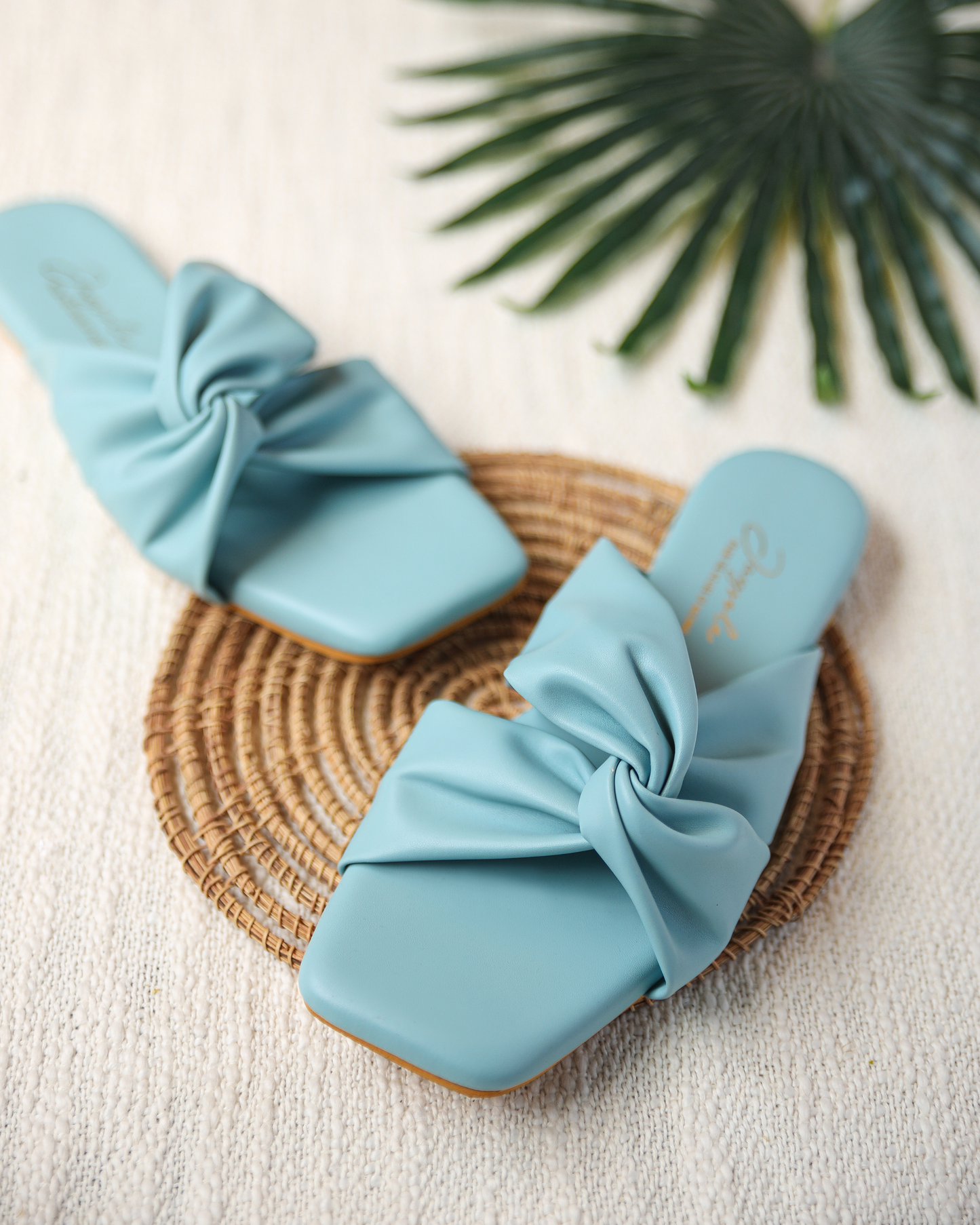 Reef Water Twisted Flats My Store