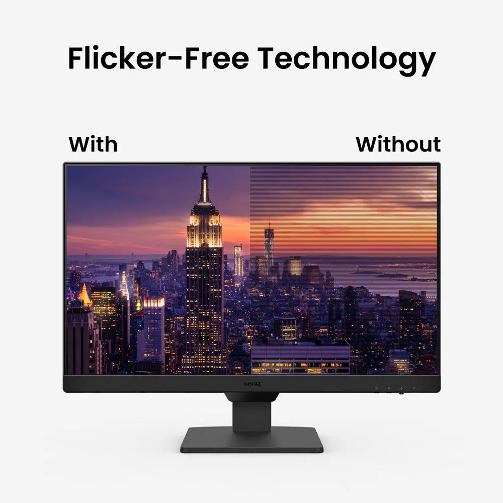 BenQ GW2790 27" 100Hz 1080p FHD 99% sRGB Eye-Care Home Office Monitor with Speakers My Store