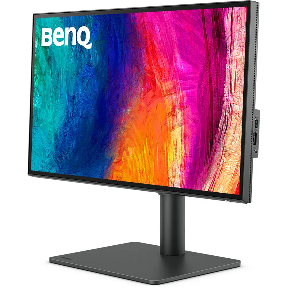 BenQ PD2705Q 27" 60Hz 2K QHD sRGB HDR10 USB-C Designer Monitor with Built-in Speaker My Store