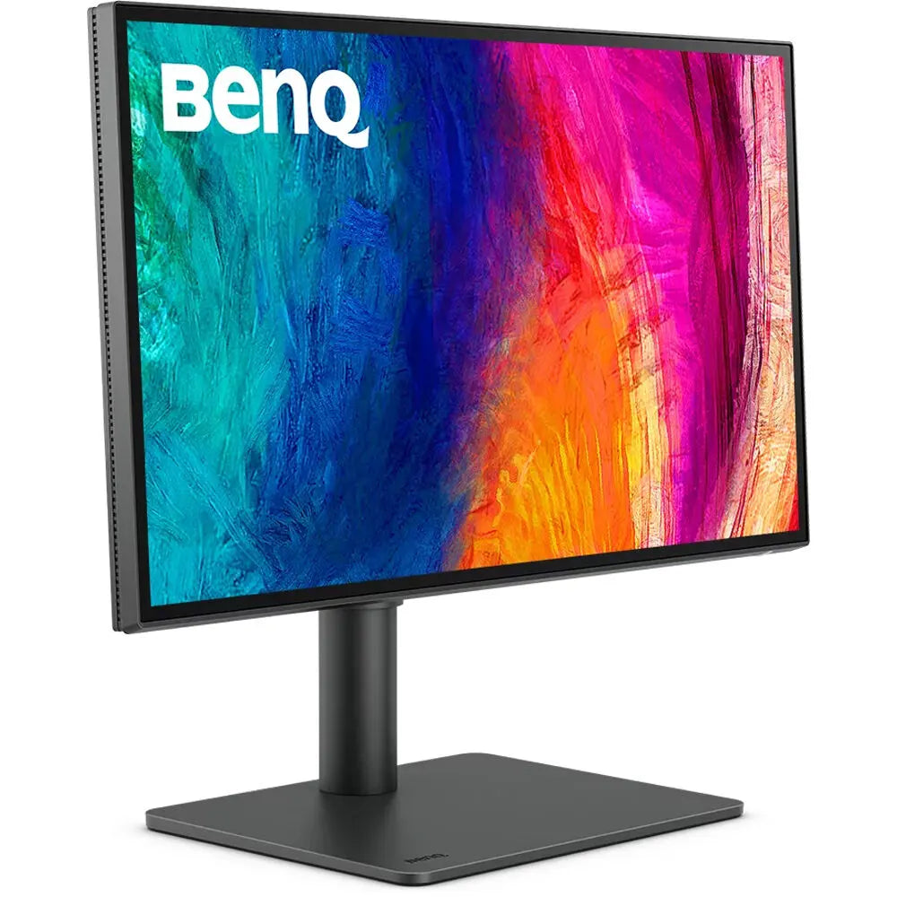 BenQ PD2705Q 27" 60Hz 2K QHD sRGB HDR10 USB-C Designer Monitor with Built-in Speaker My Store