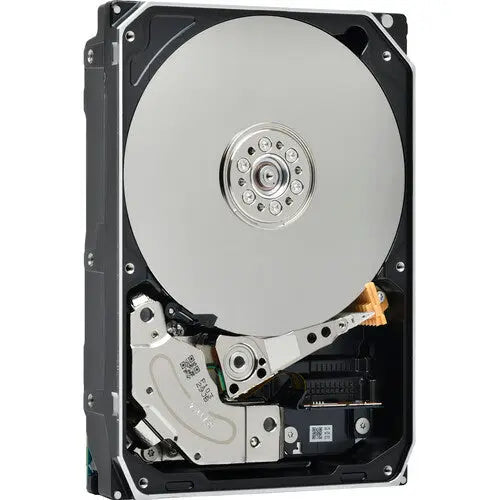 Toshiba N300 Pro 18TB 3.5" SATA 6Gb/s 7200RPM NAS Internal Hard Disk Drive My Store
