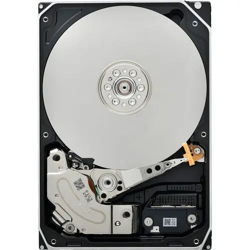 Toshiba N300 Pro 8TB 3.5" SATA 6Gb/s 7200RPM NAS Internal Hard Disk Drive My Store