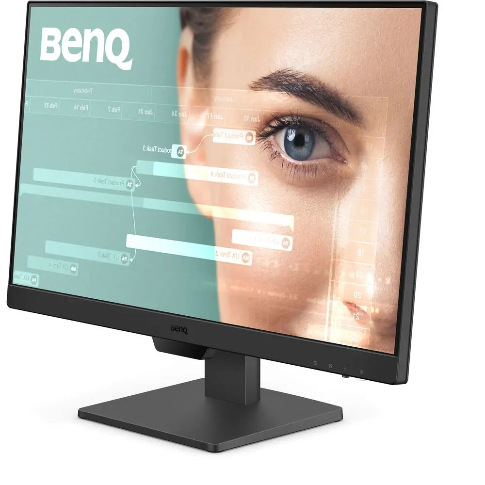 BenQ GW2490 23.8" 100Hz 1080P FHD 99% sRGB Eye Care Home Office Monitor with Speakers My Store