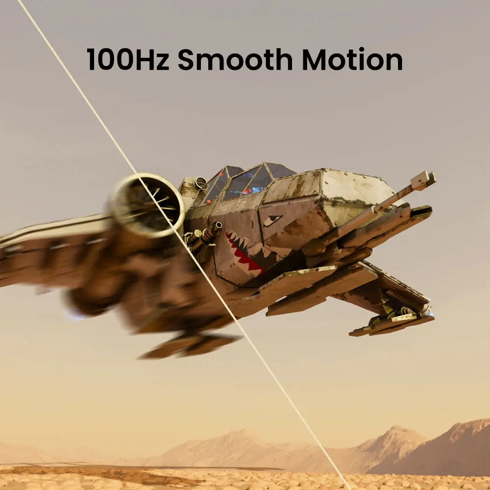 BenQ GW2490 23.8" 100Hz 1080P FHD 99% sRGB Eye Care Home Office Monitor with Speakers My Store