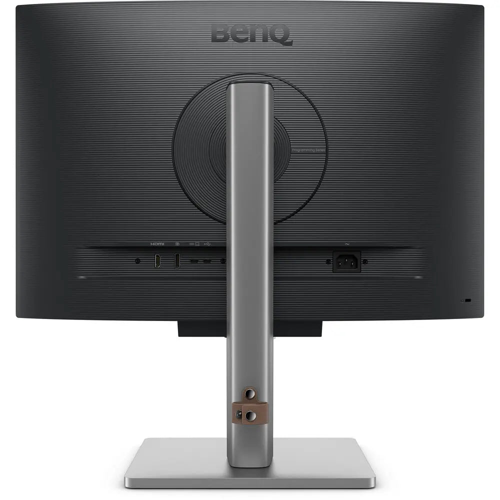 BenQ RD240Q 24.1” 60Hz 2560x1600 WQXGA USB-C Ergonomic Programming Monitor with Built-in Speaker My Store