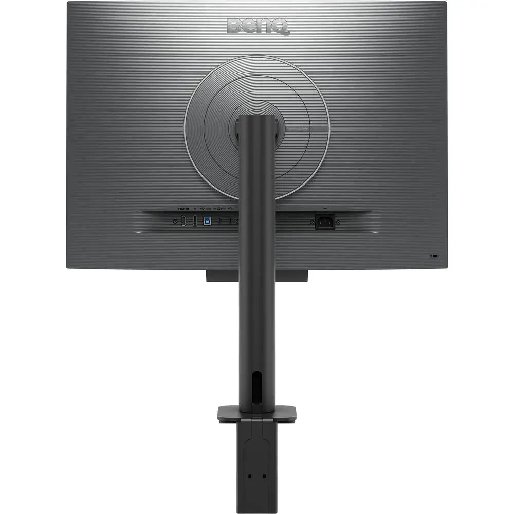 BenQ RD280UA 28” 2560p 4K UHD Programming Monitor with MoonHalo Ergo Arm and Built-in Speakers My Store