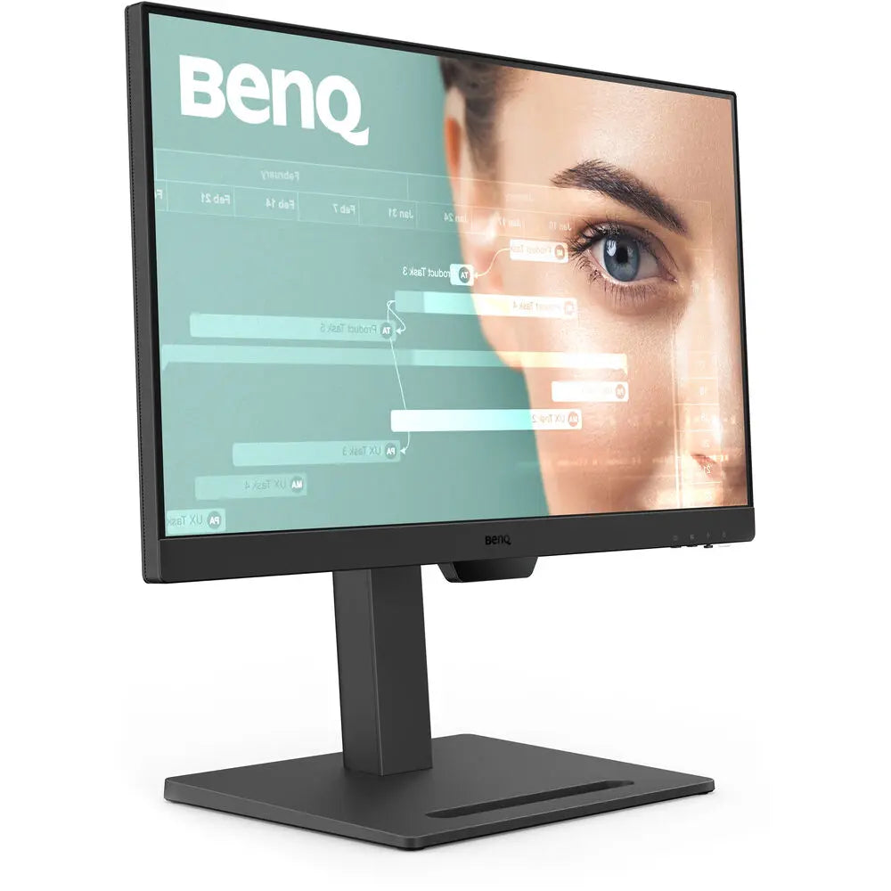 BenQ GW2490T 23.8" 100Hz 1080P FHD 99% sRGB Ergonomic Eye-Care Home Office Monitor with Speakers My Store