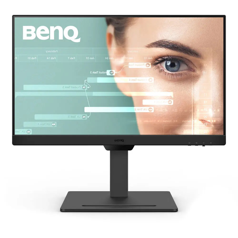 BenQ GW2490T 23.8" 100Hz 1080P FHD 99% sRGB Ergonomic Eye-Care Home Office Monitor with Speakers My Store