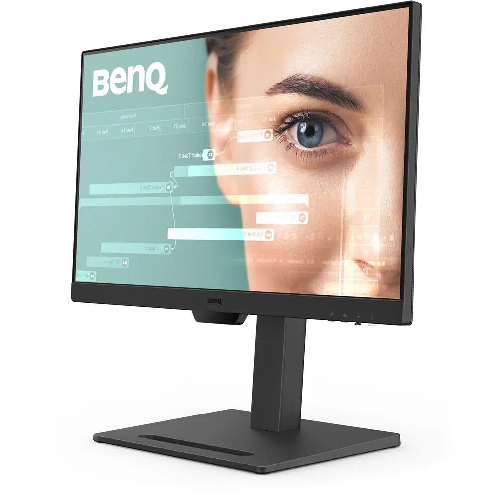 BenQ GW2490T 23.8" 100Hz 1080P FHD 99% sRGB Ergonomic Eye-Care Home Office Monitor with Speakers My Store