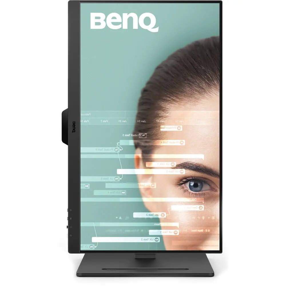 BenQ GW2490T 23.8" 100Hz 1080P FHD 99% sRGB Ergonomic Eye-Care Home Office Monitor with Speakers My Store