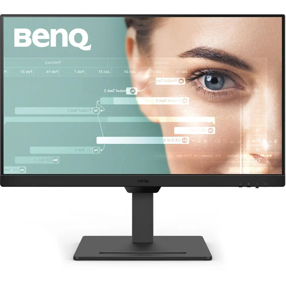 BenQ GW2790T 27" 100Hz 1080p FHD 99% sRGB Eye-Care Home Office Monitor with Speakers My Store