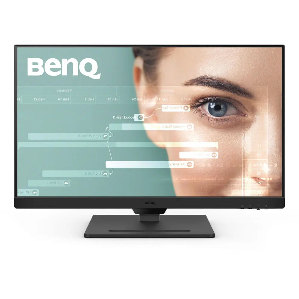 BenQ GW2790T 27" 100Hz 1080p FHD 99% sRGB Eye-Care Home Office Monitor with Speakers My Store