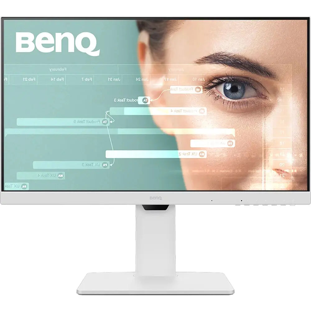 BenQ GW2786TC 27" 100Hz 1080p FHD Ergonomic USB-C Home Office Monitor with Speakers My Store