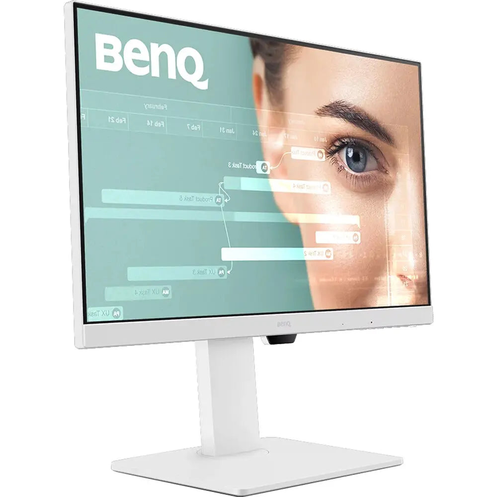 BenQ GW2786TC 27" 100Hz 1080p FHD Ergonomic USB-C Home Office Monitor with Speakers My Store